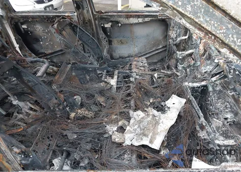 2024 Ram 2500 Tradesman 4X4 6'4 Box из США, поврежденный, VIN 3C6TR5CJ0RG315580